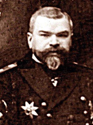 Александр Федорович