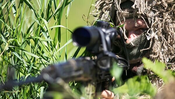 © В. Тимкив, РИА Новости