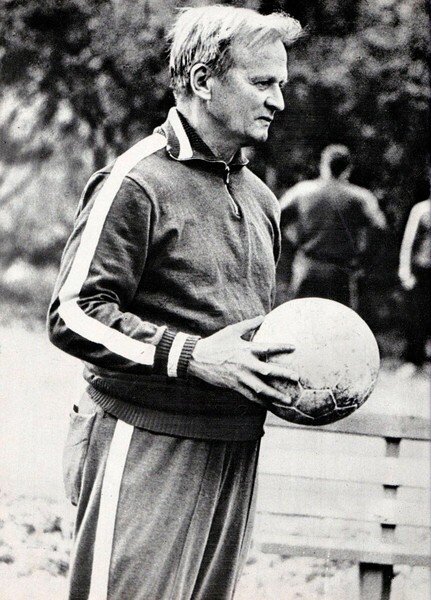 Гавриил Качалин