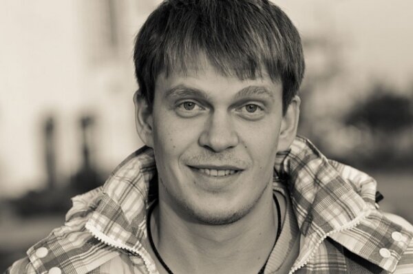 Андрей Исаенко 