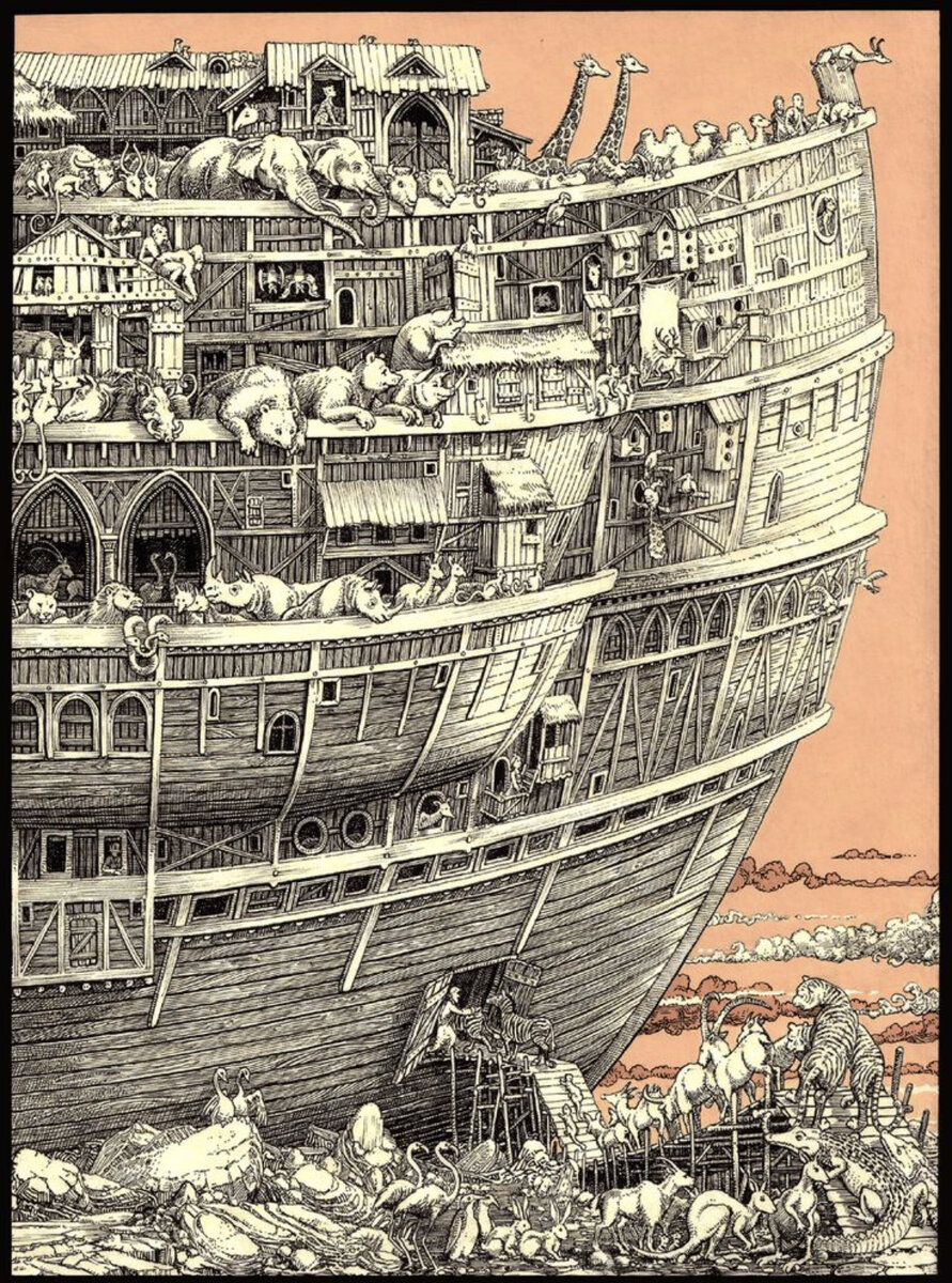 Всемирный потоп арарат. Ковчег история. Ноев ковчег в кентукки. Ковчег ноя. Ковчег история.