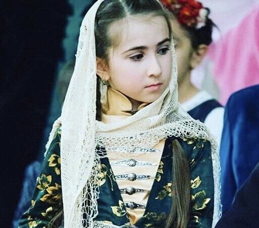 РАГЬМУЛУ  КЪЫЗ