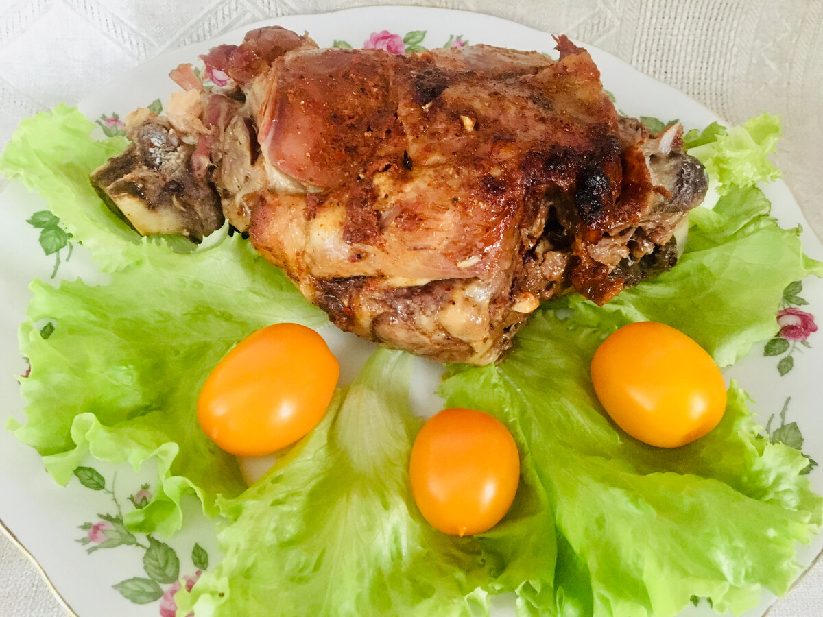 Фото: Еда без труда