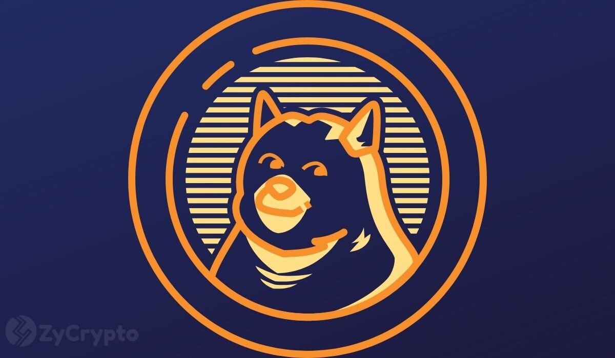 Dogecoin