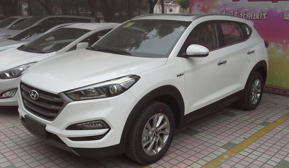 Купил Hyundai Tucson за 900 тысяч рублей. Выставили счет на ремонт,  показываю все поломки и стоимость ремонта. | В гараже у Гоши | Дзен