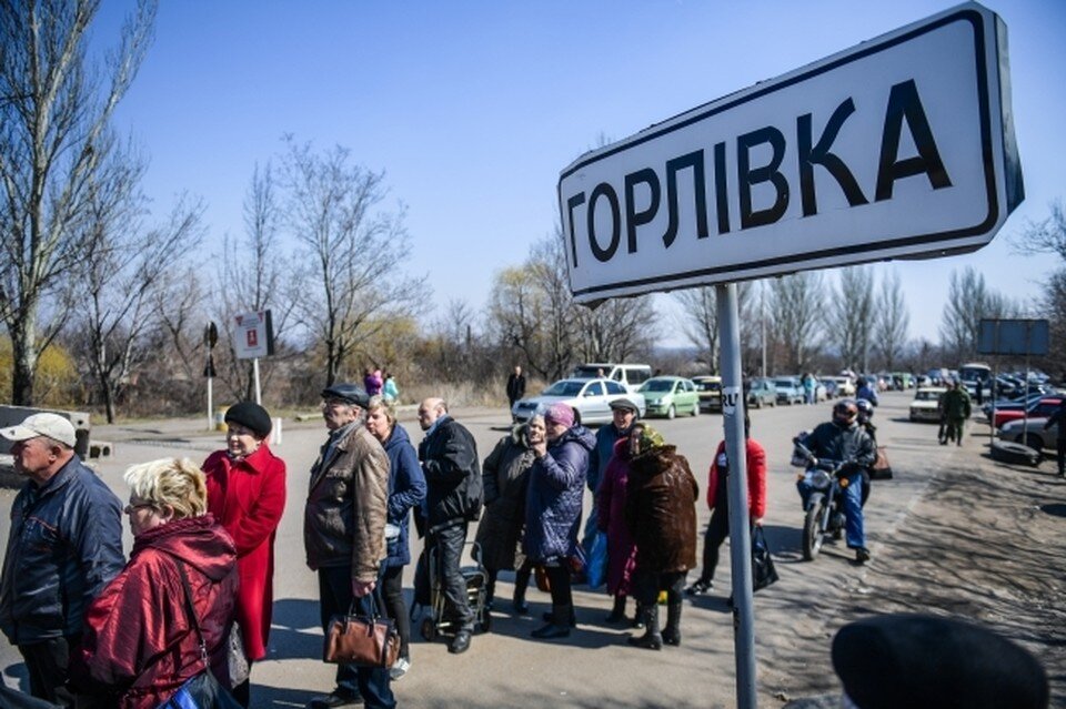     В ДНР сообщили о ранении 16 мирных жителей при обстреле со стороны ВСУ Виктор ГУСЕЙНОВ