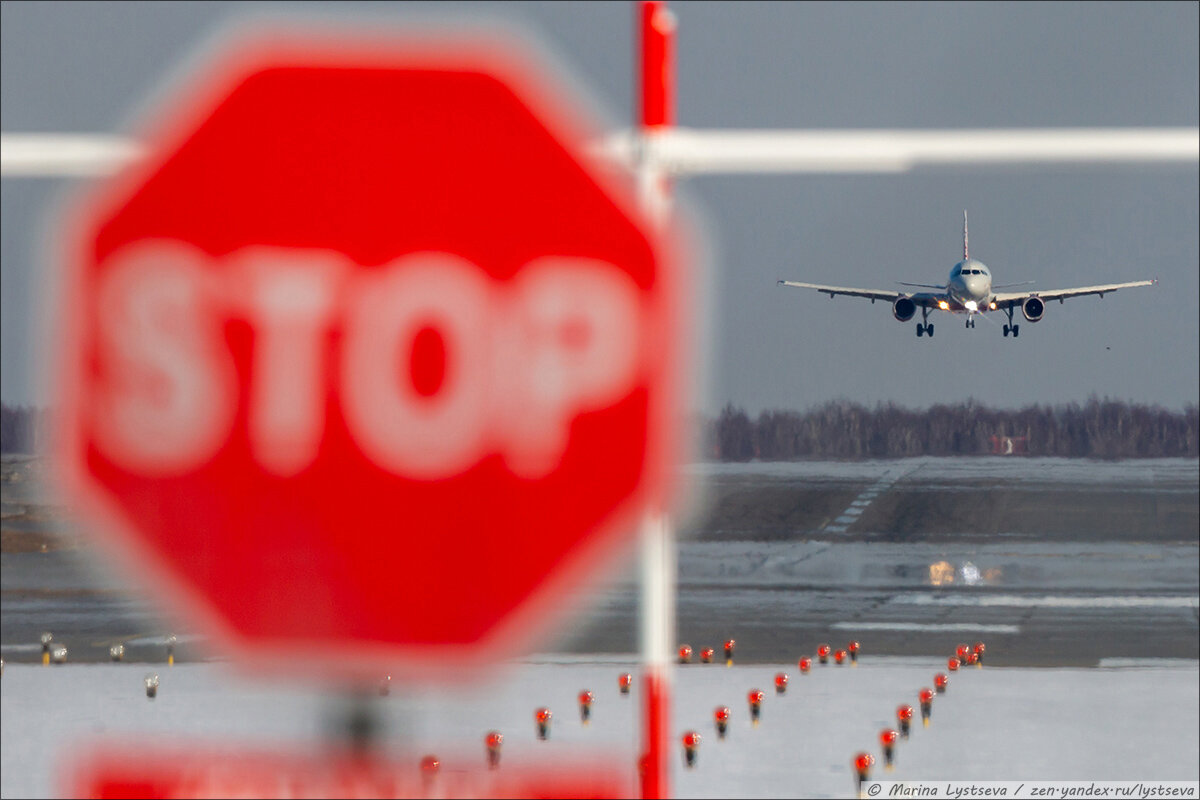 А319 "Россия"