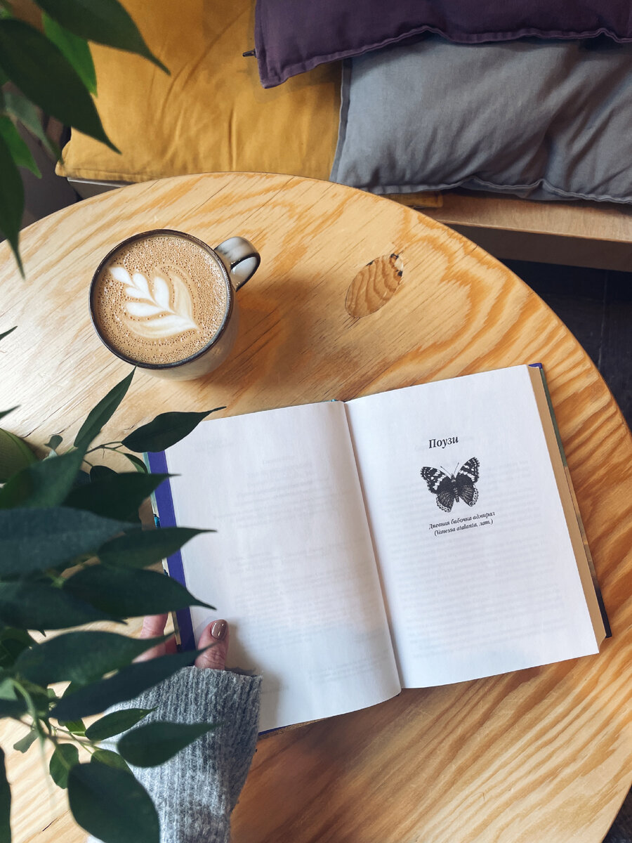 Книжная подборка