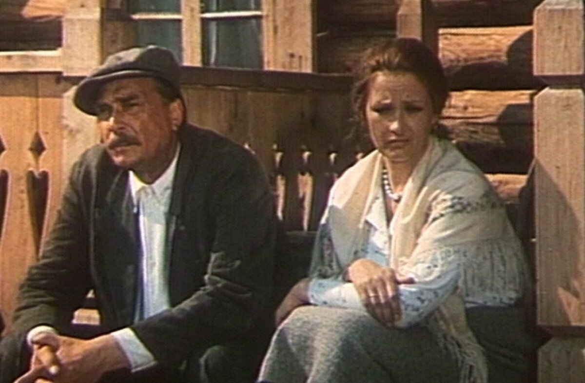 фильм "Судьба"