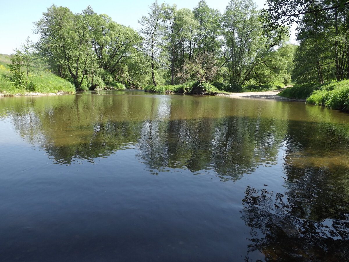 место которое нам принесло удачу.