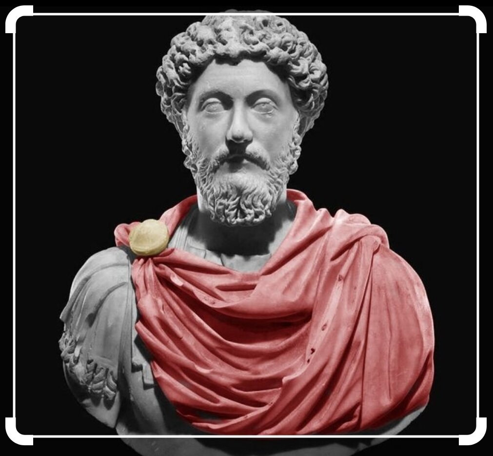 Марк Аврелий