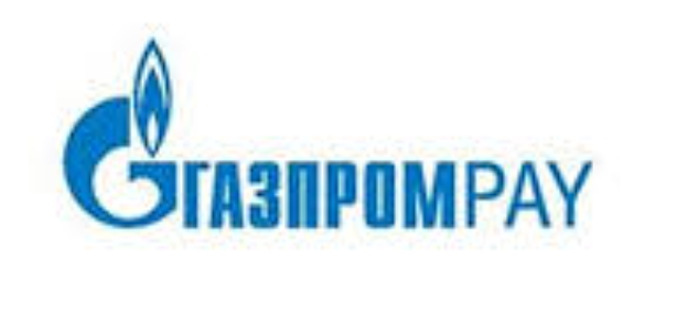                                                           ГазпромPAY