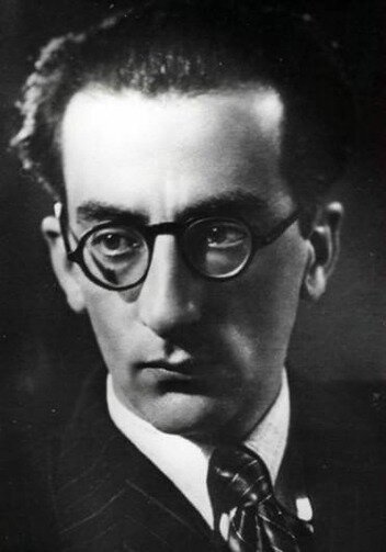 Георгий Товстоногов. Фото ru.m.wikipedia.org