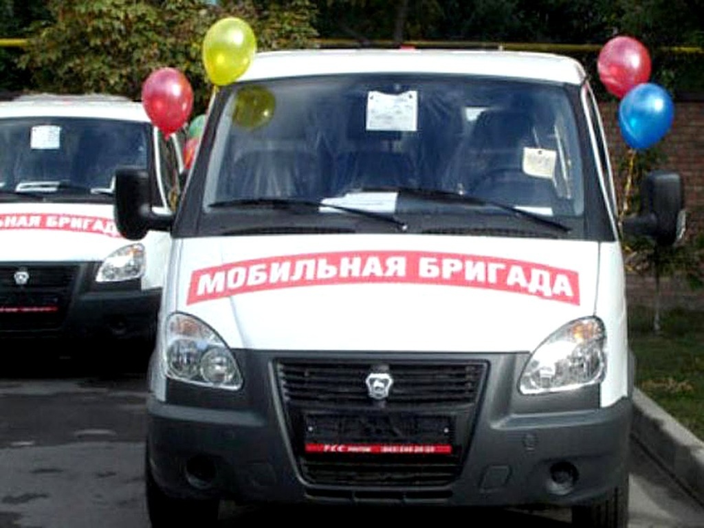 В Тверской области мобильные бригады возвращаются в районы