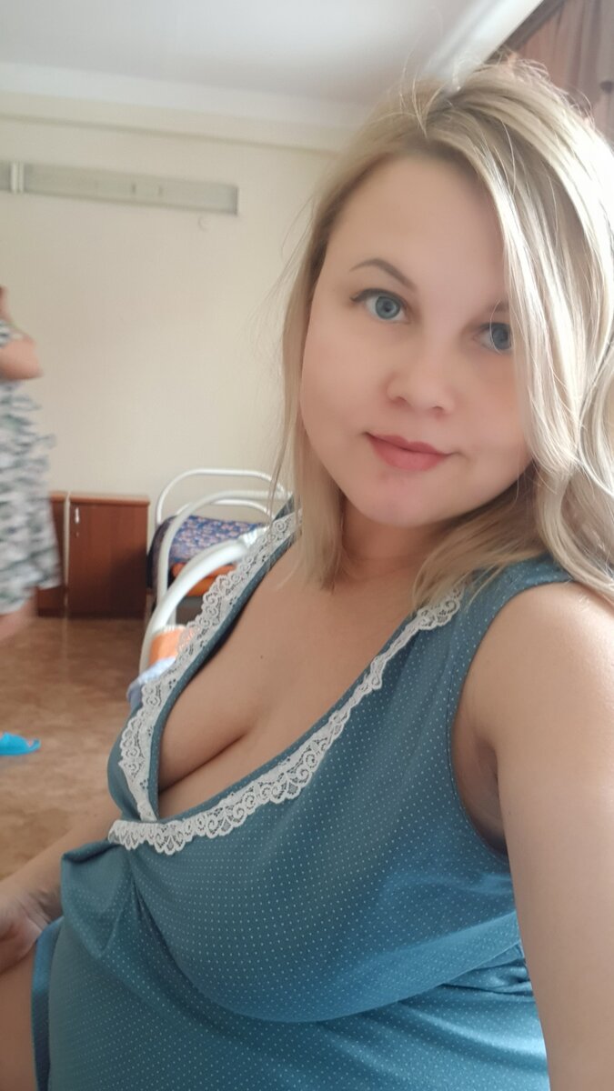 Последнее фото с пузиком)