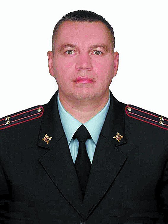 М.П. Бобков.