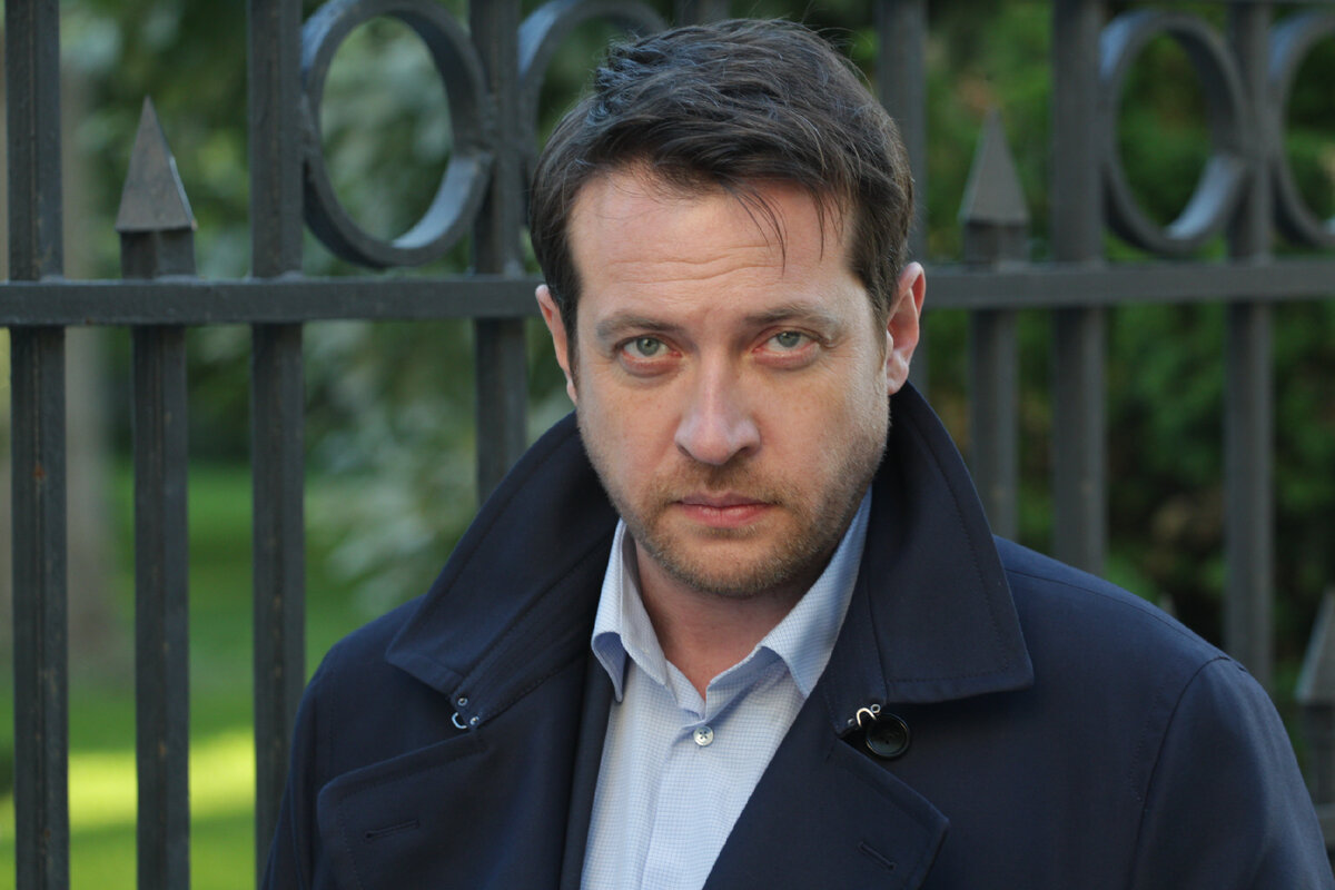 Фотографии предоставлены Первым каналом