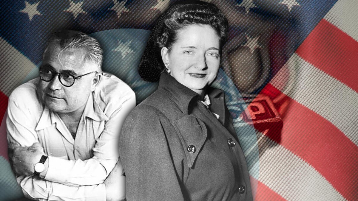 Russia Beyond (ФОТО: Keystone/Getty Images; Общественное достояние)