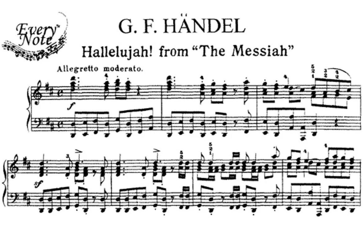 Мессия ноты. Гендель аллилуйя партитура. Ноты для хора. Мессия ноты. Оратория мессия ноты.
