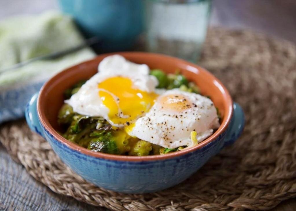 Кулинарная красота