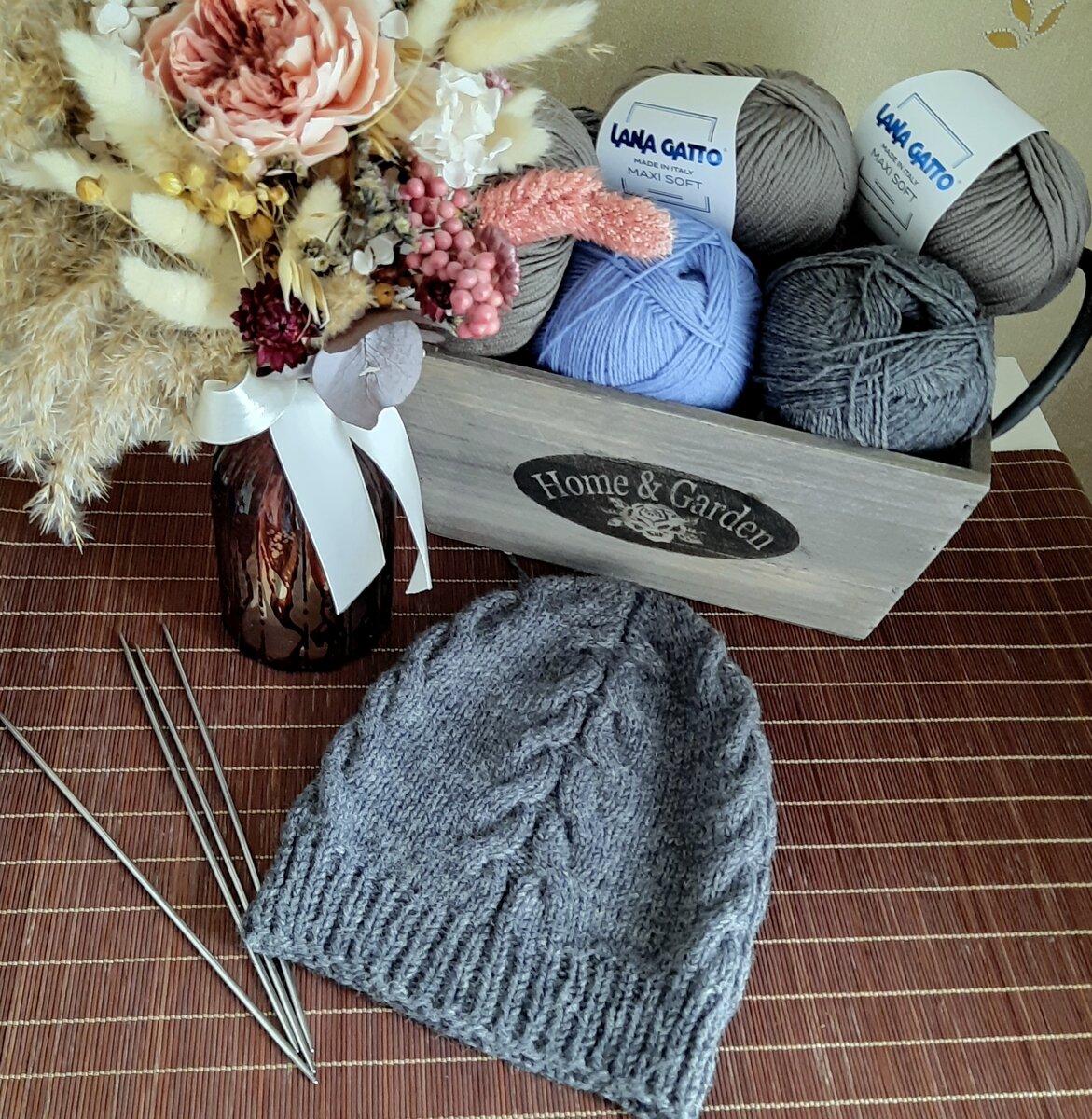 Фото из архива личных работ.