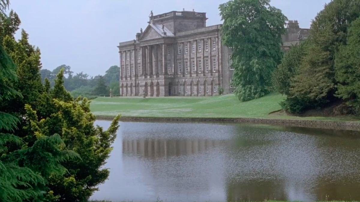 лонгборн гордость и предубеждение. где снимали гордость и предубеждение. дом беннетов гордость и предубеждение 2005. дом беннетов гордость и предубеждение 1995. где снимали гордость и предубеждение.