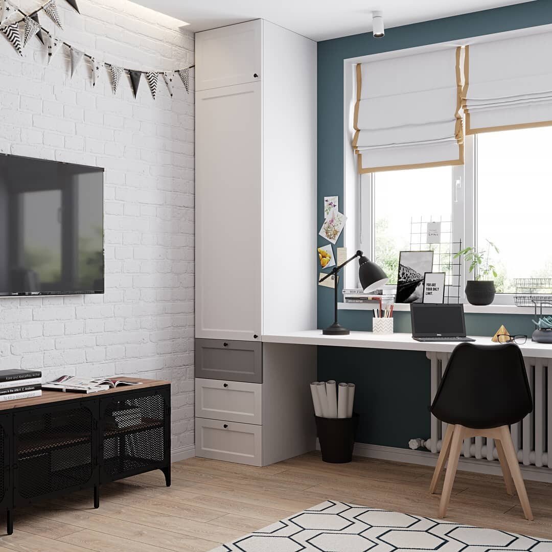 Соцсети дизайнера Майи Валит