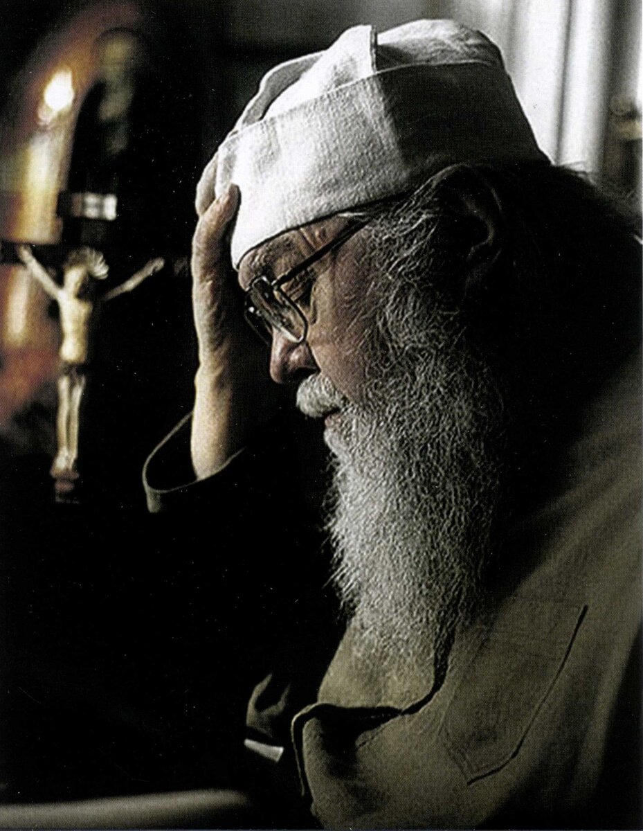 Митрополит Николай (Кутепов)