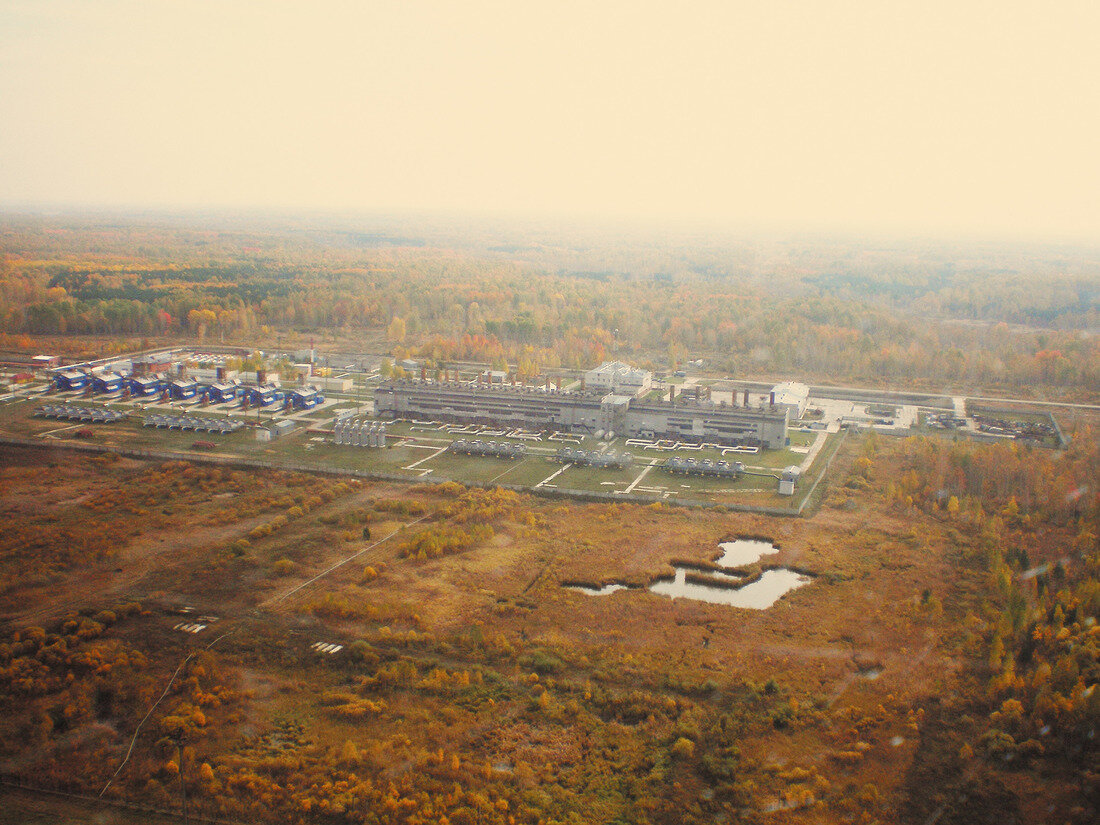 Ностальгии статья