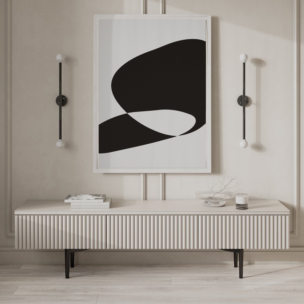 Тв-тумба Ksolit