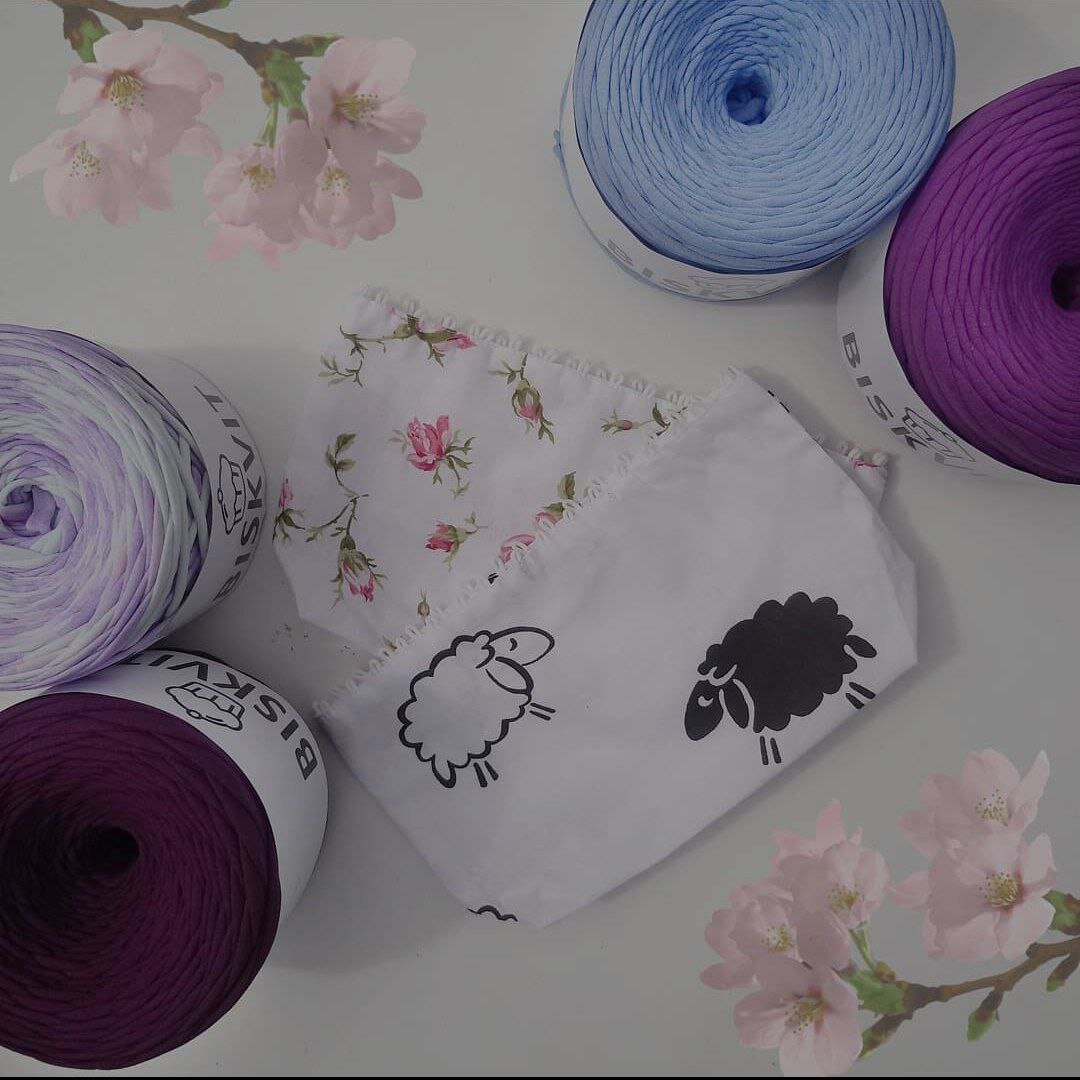 Вот такие были подкладки для сумочке. 