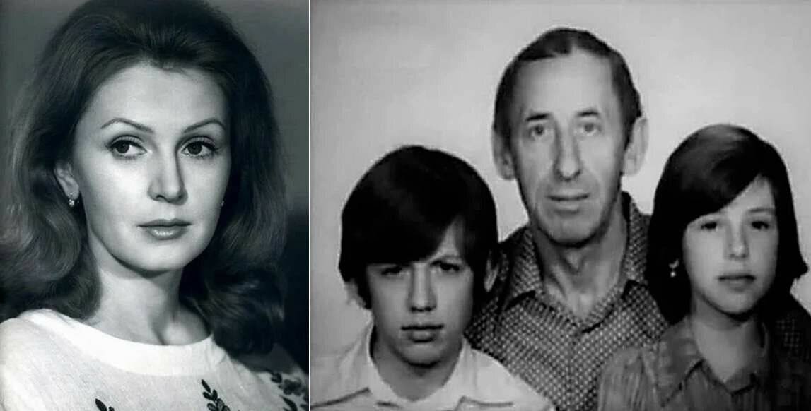 Владимир биография и фото
