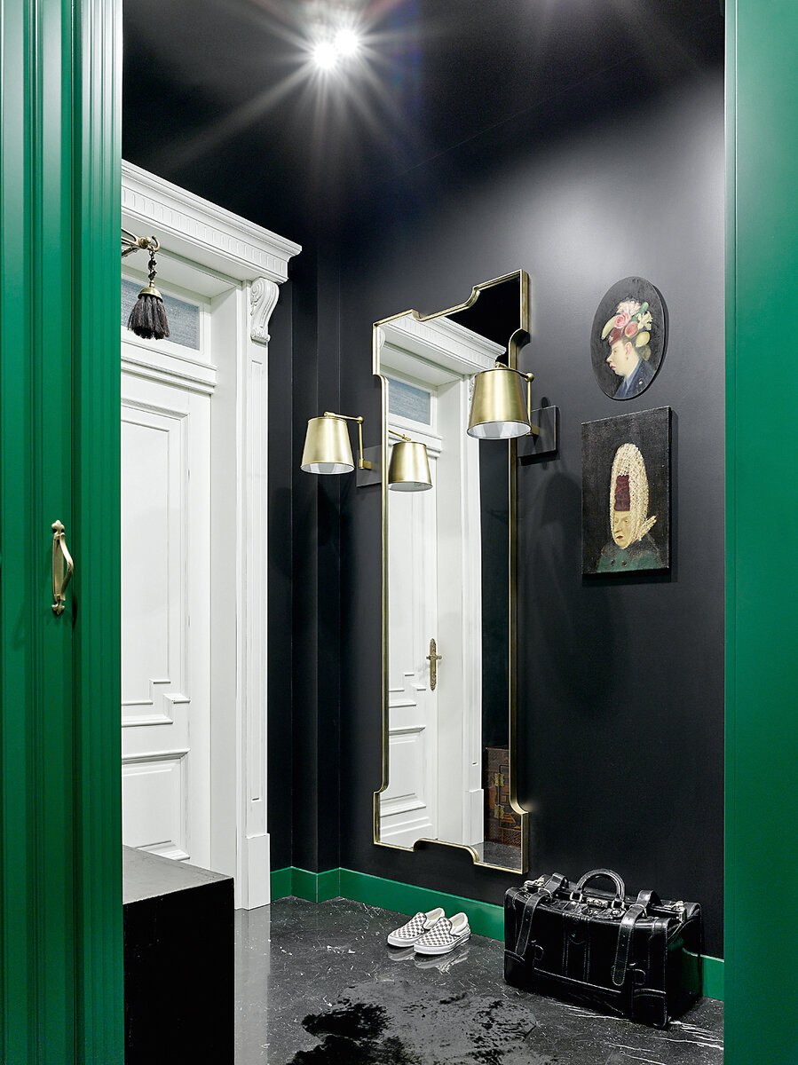 Автор проекта: Анастасия Каспарян. Фото: Сергей Ананьев