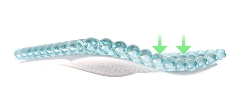 ГК с большой молекулярной массой 