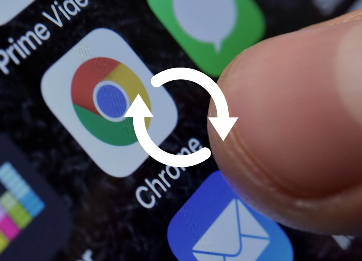 Google Chrome не обновляется на смартфонах в России — почему и что делать?  | AndroidLime | Дзен