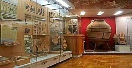 Экскурсия по Cтольному граду Киеву часть 1.