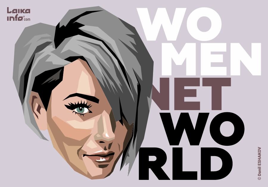Women Net World
