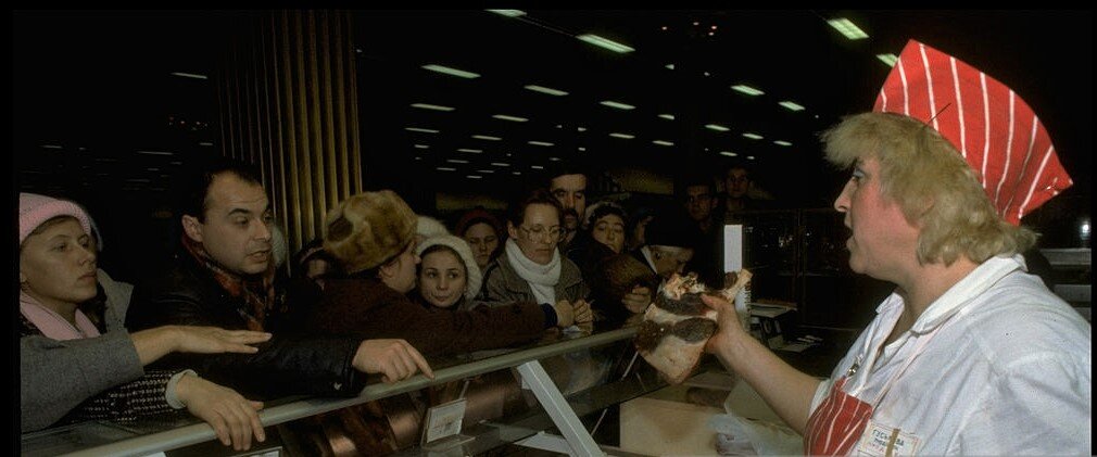 Фото - Сергей Гунеев, gettyimages.com