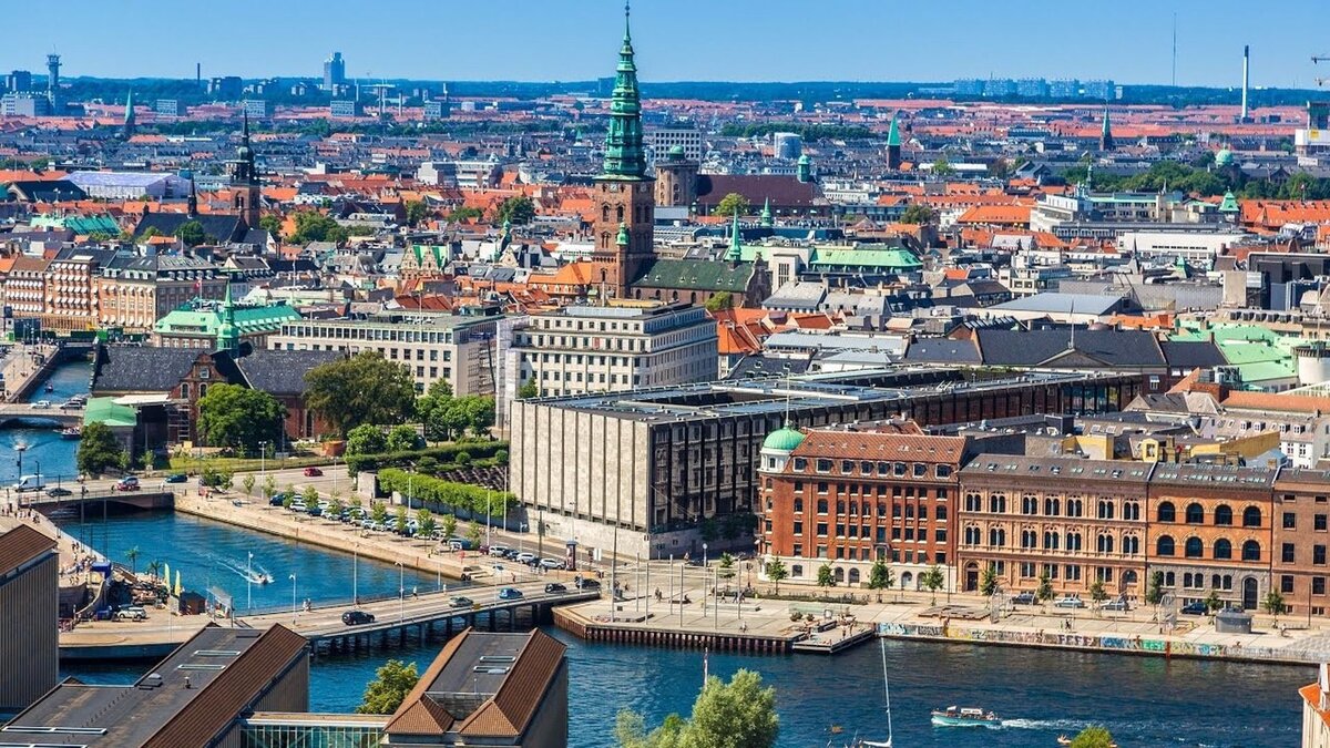 Copenhagen 2020