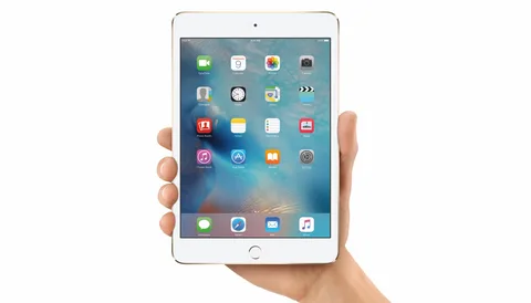 iPad Mini 2(го) поколения 