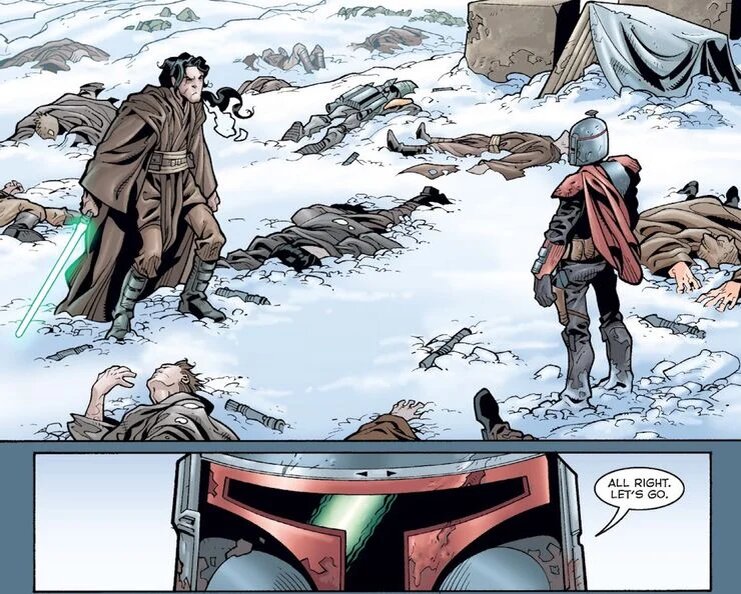 звездные войны