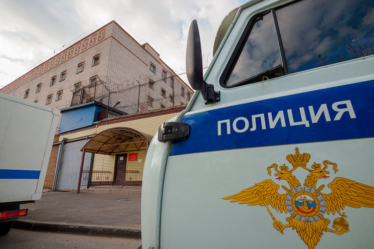 Гилазов не считает, что проблема переполненности СИЗО стоит в Татарстане остро. Так, по его словам, в республике следственные изоляторы переполнены на 5%. А вот, например, в Крыму — на 73%, Московской области — на 17%, на Ставрополье и в Пензе — на 14%. Фото: «БИЗНЕС Online»