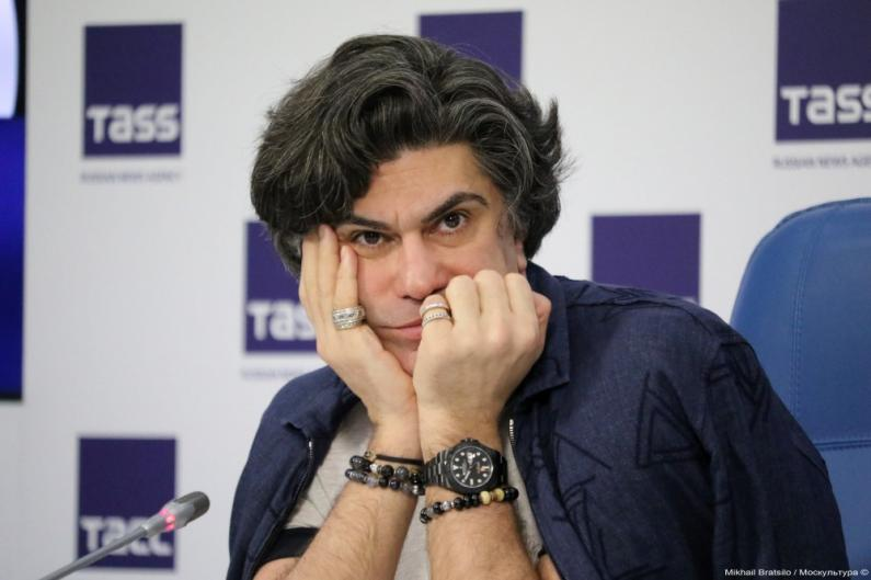 Николай Цискаридзе