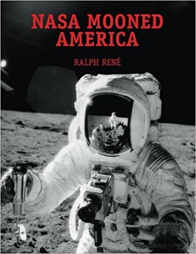 обложка книги Ральфа Рене