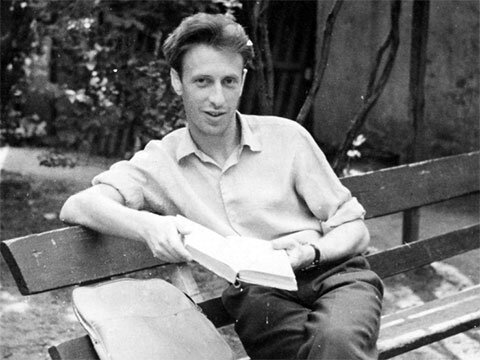 Вор в законе Юрий Алексеев — Горбатый