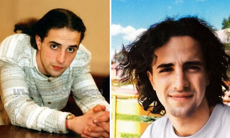 Илья Любимов