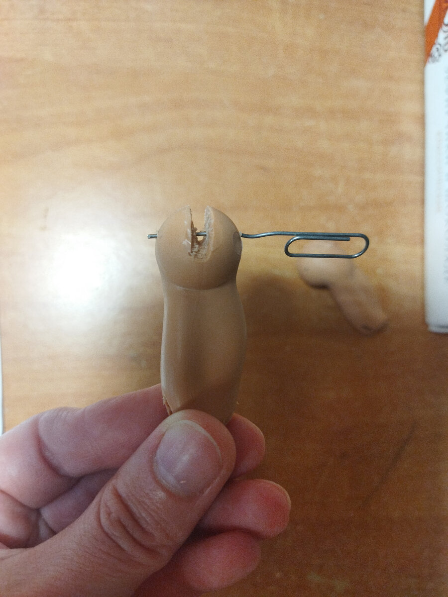 Плечевой шарнир