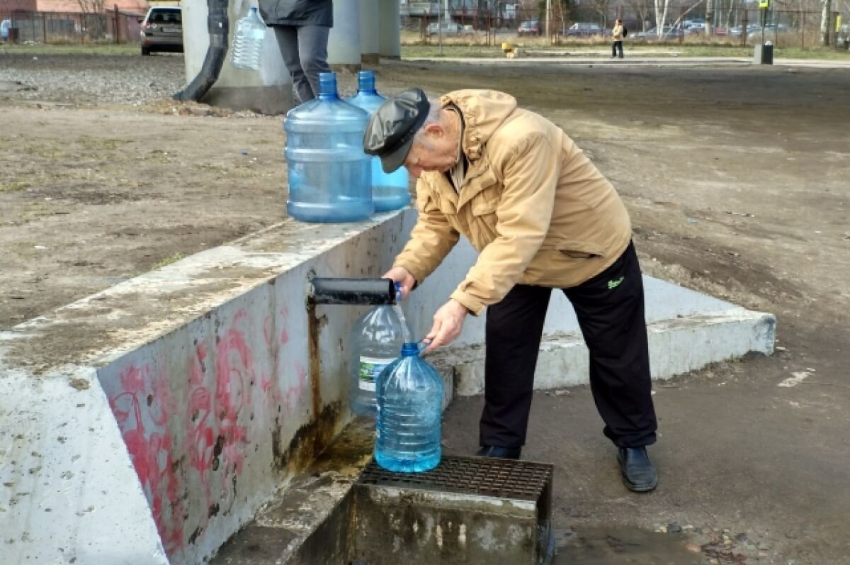    В Татарстане назвали тарифы на питьевую воду в районах