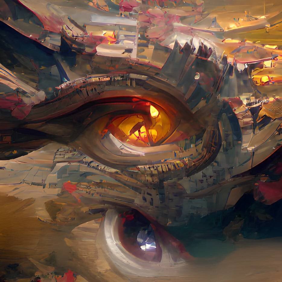 Альфа-магия — выбор иллюзии. Предтеча на пустом месте.