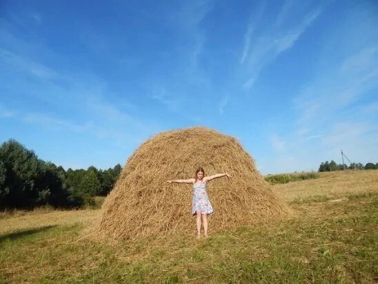 Фото из семейного альбома